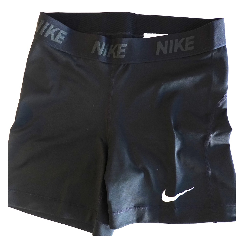 Nike Dri Fit Shorts